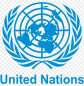 United Nations logo